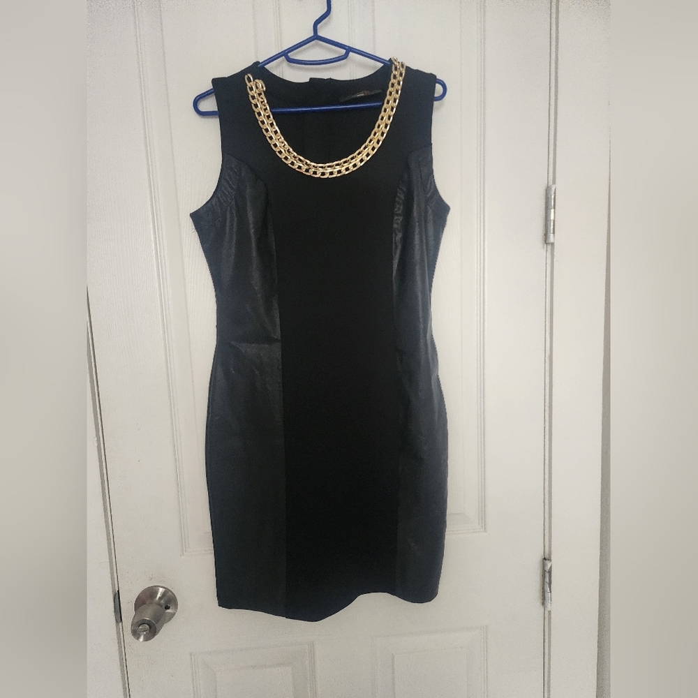 Richi, size large,â black